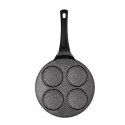 PATELNIA DO PLACKÓW i JAJEK 26cm BERLINGER HAUS GRANIT DIAMOND BH-1445