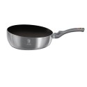 PATELNIA GŁĘBOKA 26CM TITANIUM BERLINGER HAUS MOONLIGHT EDITION BH-6006