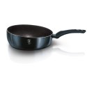 PATELNIA GŁĘBOKA CHEF FLIP 26cm BERLINGER HAUS AQUAMARINE BH-1881