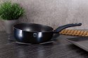 PATELNIA GŁĘBOKA CHEF FLIP 26cm BERLINGER HAUS AQUAMARINE BH-1881