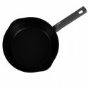 PATELNIA GŁĘBOKA Z POWŁOKĄ TYTANOWĄ 28CM BERLINGER HAUS ANTRACIT BH-8121