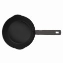 PATELNIA GŁĘBOKA Z POWŁOKĄ TYTANOWĄ 28CM BERLINGER HAUS ANTRACIT BH-8121