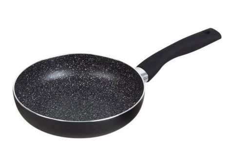 PATELNIA GRANITOWA 16CM KINGHOFF KH-3977