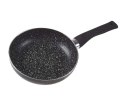 PATELNIA GRANITOWA 16CM KINGHOFF KH-3977