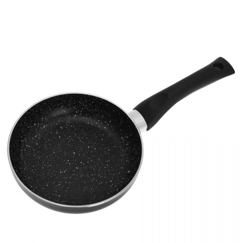 PATELNIA GRANITOWA 16CM KINGHOFF KH-3977