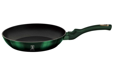 PATELNIA GRANITOWA 20CM BERLINGER HAUS METALLIC LINE EMERALD BH-6046