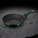 PATELNIA GRANITOWA 20CM BERLINGER HAUS METALLIC LINE EMERALD BH-6046