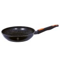 PATELNIA GRANITOWA 24CM BERLINGER HAUS GRANIT DIAMOND BH-1102