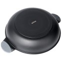 Patelnia głęboka nieprzywierająca wskaźnik nagrzania GALI 32 cm 5L ORION 113322