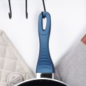 Patelnia głęboka wok diamentowa nieprzywierająca indukcja DIAMANT 30 cm ORION 112939