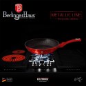 PATELNIA GRANITOWA 30CM BERLINGER HAUS BURGUNDY LINE BH-1254-N