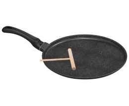 PATELNIA GRANITOWA DO NALEŚNIKÓW 26cm KiNGHOFF KH-3960