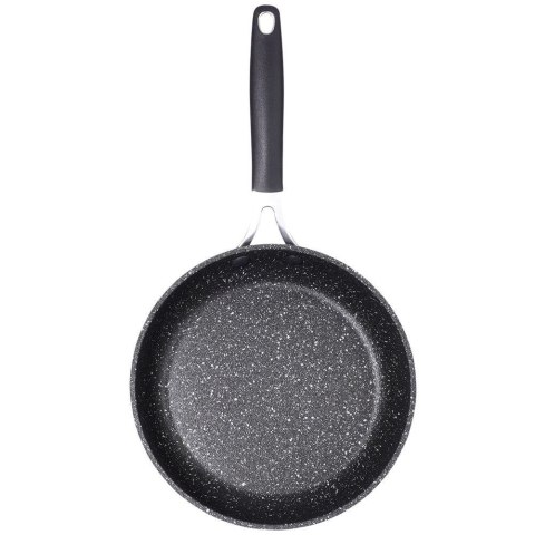 Patelnia granitowa do smażenia nieprzywierająca indukcja STONER 20 cm ORION 112926
