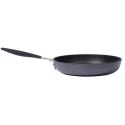 Patelnia granitowa do smażenia nieprzywierająca indukcja STONER 24 cm ORION 112927