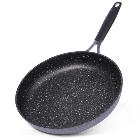 Patelnia granitowa do smażenia nieprzywierająca indukcja STONER 26 cm ORION 112928