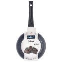 Patelnia granitowa nieprzywierająca indukcja NON-STICK GRANDE 16 cm ORION 113210