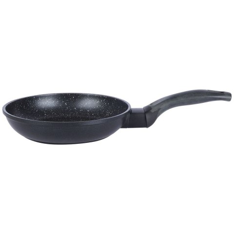 Patelnia granitowa nieprzywierająca indukcja NON-STICK GRANDE 20 cm ORION 112976