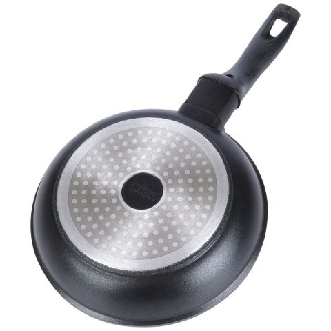 Patelnia granitowa nieprzywierająca indukcja NON-STICK GRANDE 20 cm ORION 112976