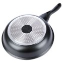 Patelnia granitowa nieprzywierająca indukcja NON-STICK GRANDE 26 cm ORION 112951