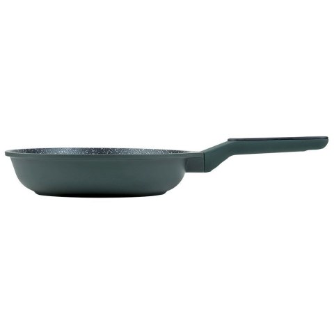 Patelnia granitowa nieprzywierająca indukcja NON-STICK IMPERIAL 24 cm NAVA 10-302-003