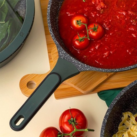 Patelnia granitowa nieprzywierająca indukcja NON-STICK IMPERIAL 28 cm NAVA 10-302-005