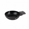 PATELNIA MINI Z POWŁOKĄ TYTANOWĄ 16CM BERLINGER HAUS ANTRACIT BH-8136