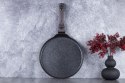 PATELNIA NALEŚNIKOWA Z POWŁOKĄ GRANITOWĄ 28CM DO NALEŚNIKÓW BERLINGER HAUS SHINY BLACK BH-7132