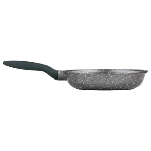 Patelnia granitowa nieprzywierająca indukcja NON-STICK OLEA 24 cm NAVA 10-302-202