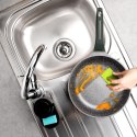 Patelnia granitowa nieprzywierająca indukcja NON-STICK OLEA 26 cm NAVA 10-302-203