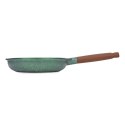 Patelnia granitowa nieprzywierająca indukcja NON-STICK OMEGA 20 cm NAVA 10-255-001
