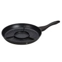PATELNIA WIELOFUNKCYJNA 32cm 4w1 BERLINGER HAUS GRANIT DIAMOND BH-1462