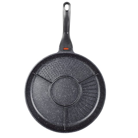 PATELNIA WIELOFUNKCYJNA 32cm 4w1 BERLINGER HAUS GRANIT DIAMOND BH-1462