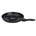 PATELNIA WIELOFUNKCYJNA 32cm 4w1 BERLINGER HAUS GRANIT DIAMOND BH-1462