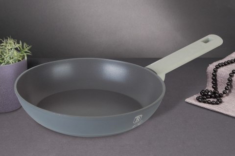 PATELNIA Z POW. TYTANOWĄ 20cm BERLINGER HAUS ASPEN BH-7062