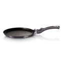 PATELNIA Z POWŁ. GRANITOWĄ DO NALEŚNIKÓW 28cm BERLINGER HAUS Carbon Pro BH-6921