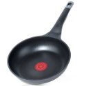 Patelnia nieprzywierająca ze wskaźnikiem nagrzania GALI 24 cm ORION 113213