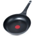Patelnia nieprzywierająca ze wskaźnikiem nagrzania GALI 26 cm ORION 113214