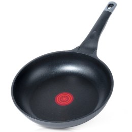 Patelnia nieprzywierająca ze wskaźnikiem nagrzania GALI 26 cm ORION 113214