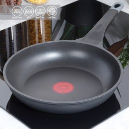 Patelnia nieprzywierająca ze wskaźnikiem nagrzania GALI 26 cm ORION 113214