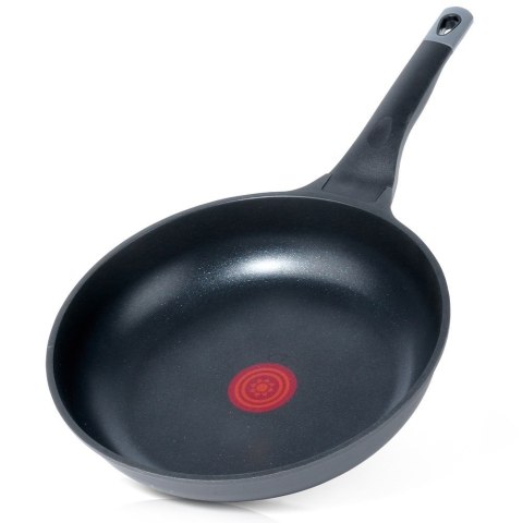 Patelnia nieprzywierająca ze wskaźnikiem nagrzania GALI 28 cm ORION 113215