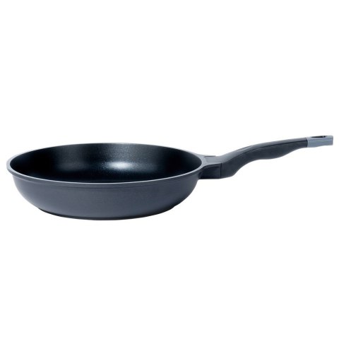 Patelnia nieprzywierająca ze wskaźnikiem nagrzania GALI 28 cm ORION 113215