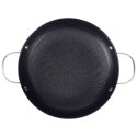 Patelnia żeliwna indukcja ciężka ATLAS 26 cm NAVA 10-205-009