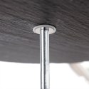 Patera na ciasto owoce babeczki kamienna 2 piętrowa 23cm EXCELLENT HOUSEWARE 139313