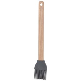 Pędzelek kuchenny silikonowy pędzel 28cm EXCELLENT HOUSEWARE 259006