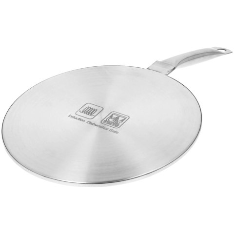 Podkładka na indukcje podstawka indukcyjna adapter do płyt indukcyjnych 19.5cm BRUNBESTE BB-1586