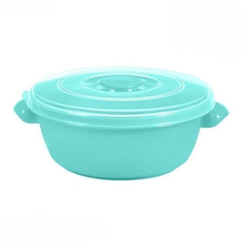 Pojemnik do podgrzewania w mikrofali mikrofalówce 1.8L ORION 123837