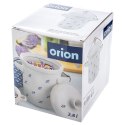 Pojemnik garnek do kiszenia kapusty ogórków ceramiczny MODROBILA 2.5L ORION 127604