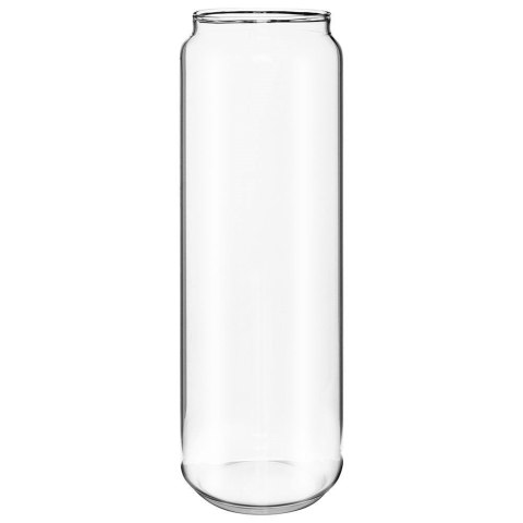 Pojemnik kuchenny na żywność jedzenie szklany z uszczelką 1.5L EXCELLENT HOUSEWARE 259183