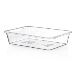 POJEMNIK ORGANIZER DO LODÓWKI 25X17X5.5CM 1.7L ORION 121674