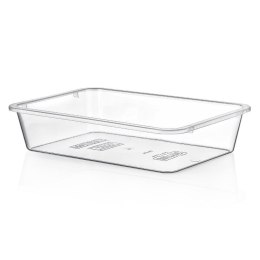 POJEMNIK ORGANIZER DO LODÓWKI 35X25X7CM 4.5L HOBBY LIFE 121623